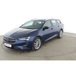 OPEL INSIGNIA 2.0 CDTI