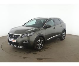 PEUGEOT 3008 2.0 BLUE-HDI