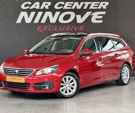 SW 1.6 BLUEHDI ACTIVE / MARCHAND - HANDELAAR