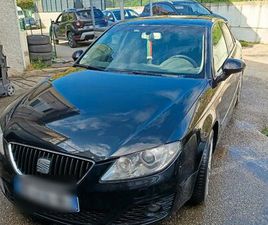 SEAT EXEO