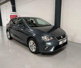 1.0 TSI SE TECHNOLOGY EURO 6 (START/STOP) 5DR GPF