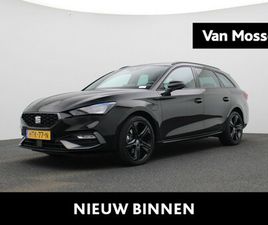 SEAT LEON ST SEAT LEON SPORTSTOURER 1.5 TSI E-HYBRID FR BUSINESS