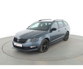 SKODA OCTAVIA WAGON 1.5 TSI ACT