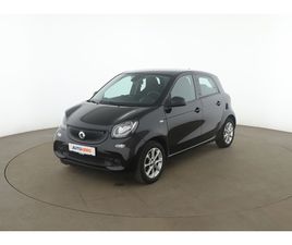 SMART FORFOUR 1.0