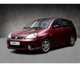 4X4 AUTOMAT HENGERFESTE EU 09.2027