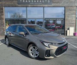 SUZUKI SWACE SUZUKI SWACE PRIVILEGE 1.8 VVT-I 16V HYBRID CVT 98 CV **CARPLAY**