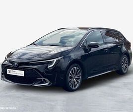 TOYOTA COROLLA TOURING SPORTS