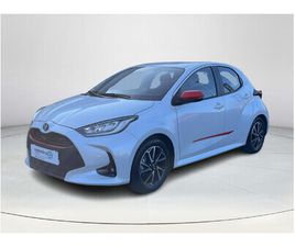 TOYOTA YARIS 1.5 HYBRID DYNAMIC