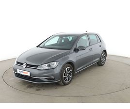 VOLKSWAGEN GOLF 1.0 TSI