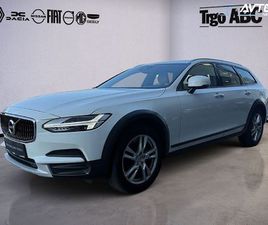 VOLVO V90 CROSS COUNTRY D4 AWD AUT EDITION PRO NAVI KLJUKA KAMERA