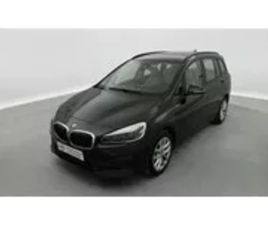 GRAN TOURER DA NAVI / CUIR / FULL LED