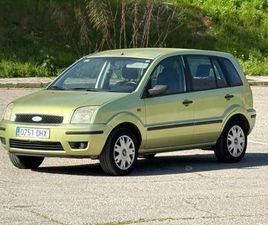 FORD FUSION FORD - FUSION