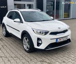 KIA STONIC 1.0 T-GDI GOLD ZA 11 790 €