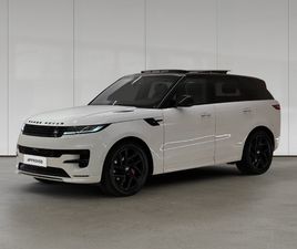 LAND ROVER RANGE ROVER SPORT D250 DYNAMIC SE AUTOMATIC