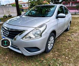 V-DRIVE PLUS 1.6 16V FLEX AUT