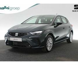 SEAT IBIZA SEAT IBIZA - STYLE 1.0 ECOTSI 70 KW / 95 PK