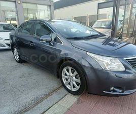 TOYOTA AVENSIS 140 ADVANCE
