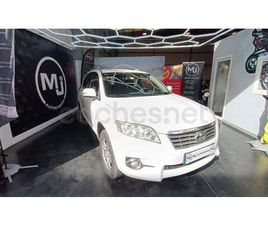 TOYOTA RAV4 2.2 D4D ACTIVE 4X2