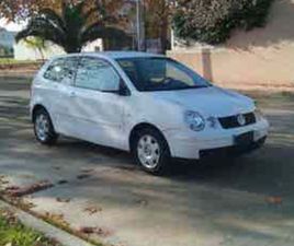 VOLKSWAGEN - POLO