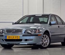 VOLVO-S40-20I-EUROPA-CLIMA-APK-08022027-GARANTIE-MOOI