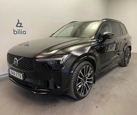 VOLVO XC90 T8 T8 ULTRA DARK