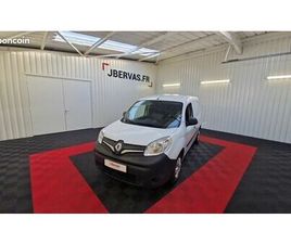 RENAULT KANGOO EXPRESS RENAULT KANGOO EXPRESS EXTRA R-LINK TCE 115