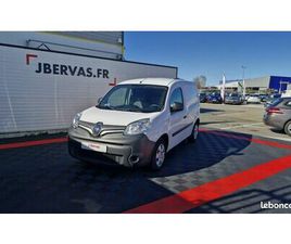 RENAULT KANGOO EXPRESS RENAULT KANGOO EXPRESS TCE 115 EXTRA R-LINK