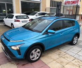 HYUNDAI BAYON HYUNDAI - BAYON