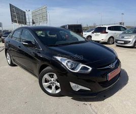 HYUNDAI - I40 1.7 CRDI 115CV BLUEDRIVE KLASS