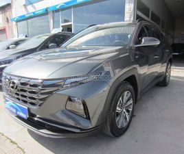 HYUNDAI - TUCSON 1.6 CRDI 100KW 136CV 48V MAXX