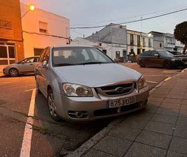 KIA CERATO KIA - CERATO