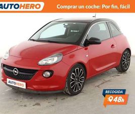 OPEL ADAM 1.4 GLAM ECOFLEX