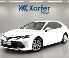 VEHÍCULO DE SUBSTITUCIÓN