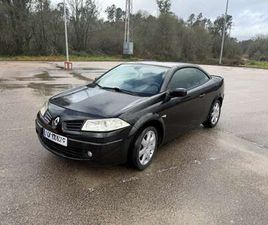 C.C. 1.5DCI CONFORT AUTHENTIQUE ECO2