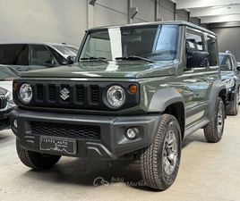 1.5 5MT TOP 4 POSTI AUTOVETTURA