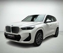 BMW IX1 EDRIVE20 BMW IX1 EDRIVE20 M-SPORT 5D