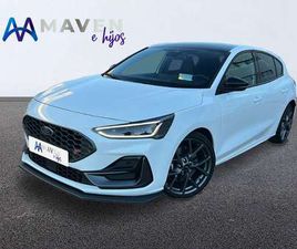 FORD FOCUS ST 2.3 ECOBOOST ST AUT.