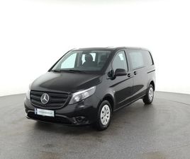 MERCEDES VITO MIXTO VITO 114 CDI BUSINESSVAN KOMPAKT MIXTO