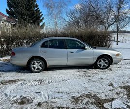 BUICK LESABRE LIMITED FOR SALE