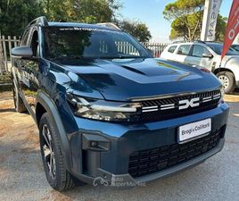 BIGSTER HYBRID 155 CV JOURNEY