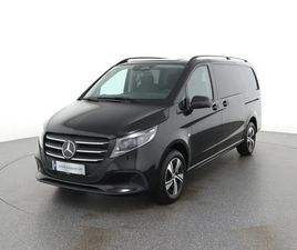 MERCEDES VITO MIXTO VITO 119 CDI BUSINESSVAN LANG MIXTO