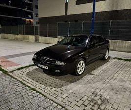 ALFA ROMEO 166 166 2.5 V6