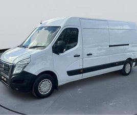 2.3 DCI 35 ACENTA FWD L3 H2 EURO 6 4DR