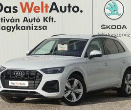AUDI Q5 35 TDI ADVANCED S-TRONIC 28E.KM!