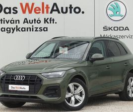AUDI Q5 35 TDI ADVANCED S-TRONIC 28E.KM!