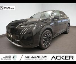 HYBRID 145 ALLURE AT. 360KAM/NAVI -46%*