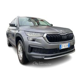 SKODA KODIAQ 2.0 TDI EVO SCR DSG 7 POSTI STYLE