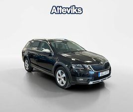 SCOUT 2.0 TDI SCR 4X4 PREMIUM EURO 6