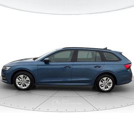 OCTAVIA WAGON 2.0 TDI EVO EXECUTIVE 150CV DSG
