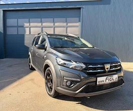DACIA JOGGER EXTREME TCE 110